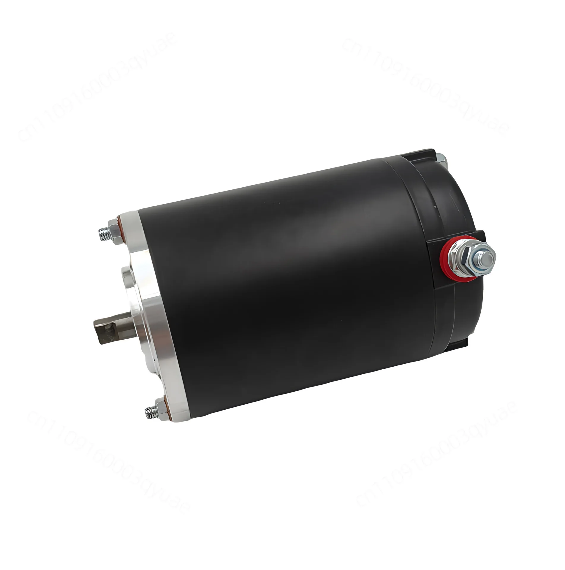 12V Brushed DC Motor 500W Hydraulic Pump Motor ZD105MG1 4000rpm High Torque Electric Drive Motor