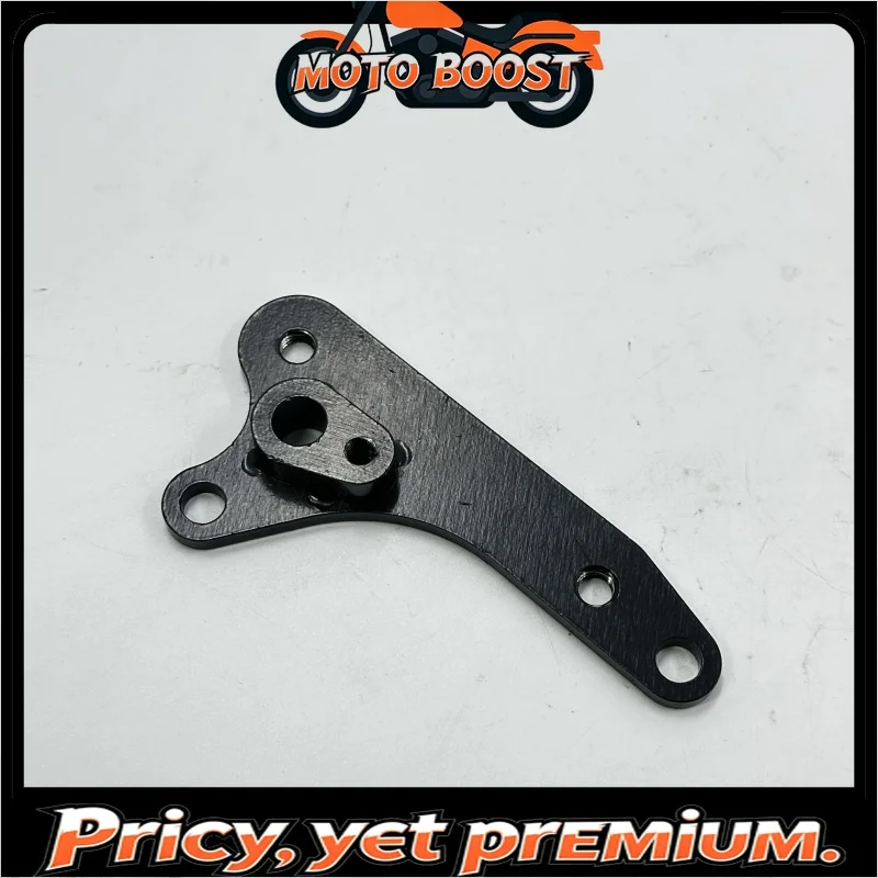 

【Premium quality】Motorcycle BRACKET,FRONT CALIPER For MUTT Motorcycle Original Parts MPT-1345