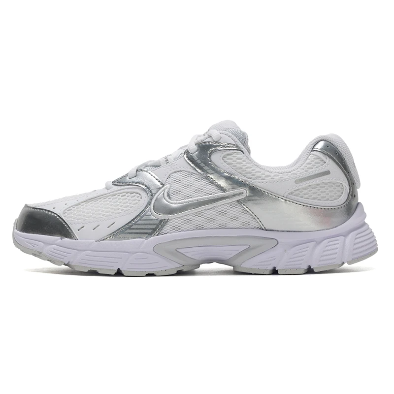 

Nike Women's Shoes, Big Kids' Shoes V5 Rnr (Gs) Casual Shoes, Lightweight Cushioning Youth Running Shoes Hq6411-103