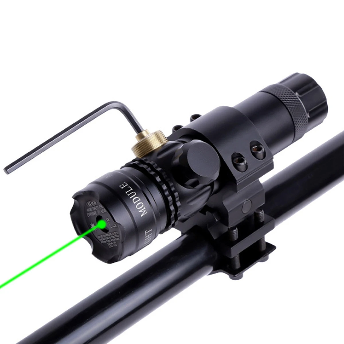 Thumbnail 2 - #4 Top 10 Laser Pointers Worth Buying In 2026