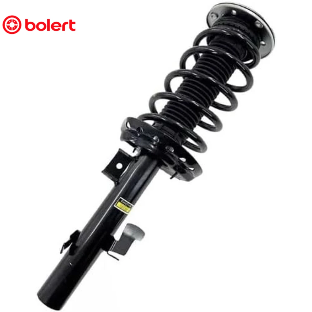 1x Front Left or Right Shock Absorbers Struts Assys for Land Rover Freelander 2 LR2 AWD L359 LR001139 LR031667 LR026066