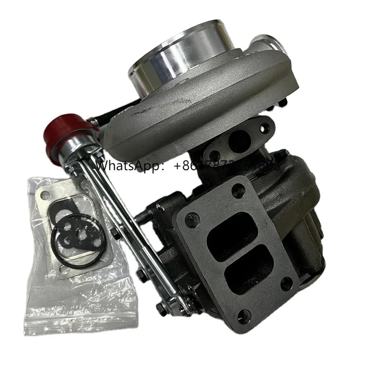 

Hot Sale 6754-81-8180 Supercharger Turbo Kits for WA380-6 Engine
