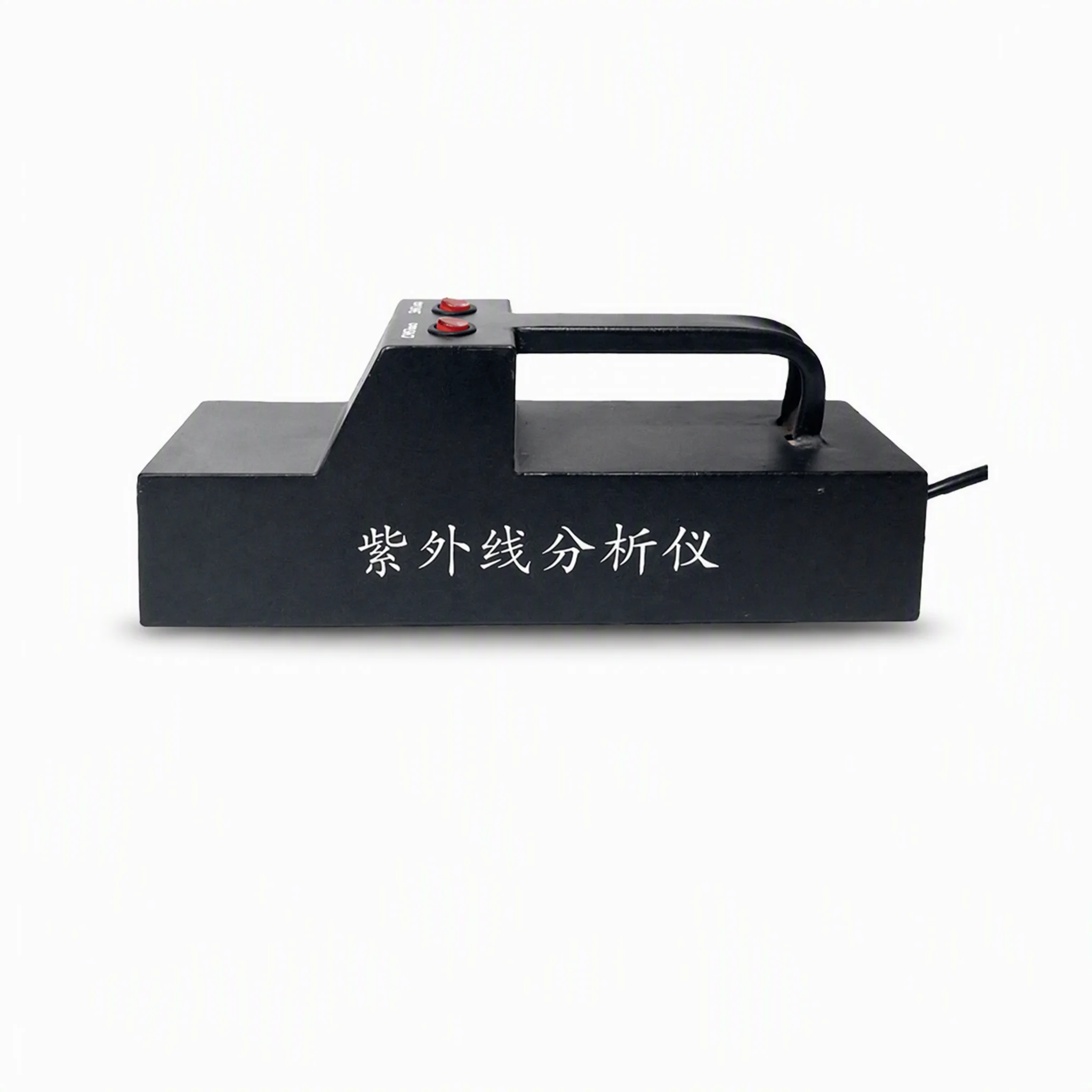 Portable Handheld UV Meter for Lab UV Lamp Water Purifier Sterilization Lamp Intensity Testing Light Detector