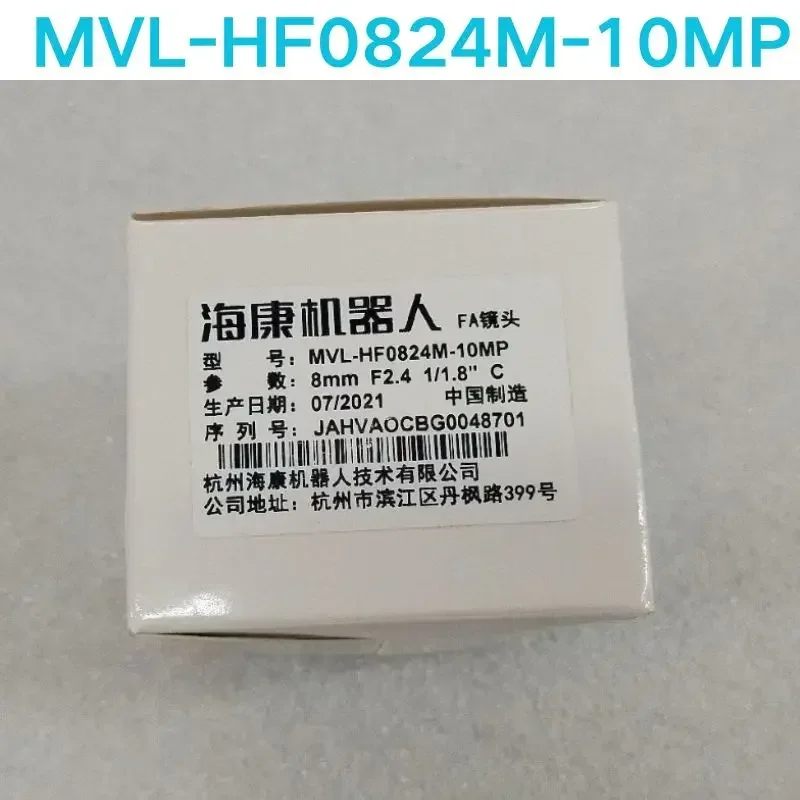 

Brand-new MVL-HF0824M-10MP Industrial Camera Lens