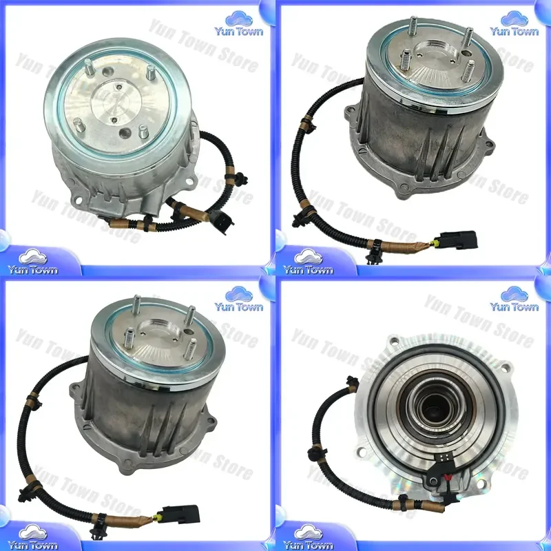 for KE012797XB KE012797XA Coupling Assy Electrical for Industrial Automation Equipment Motor Drive Connector Parts