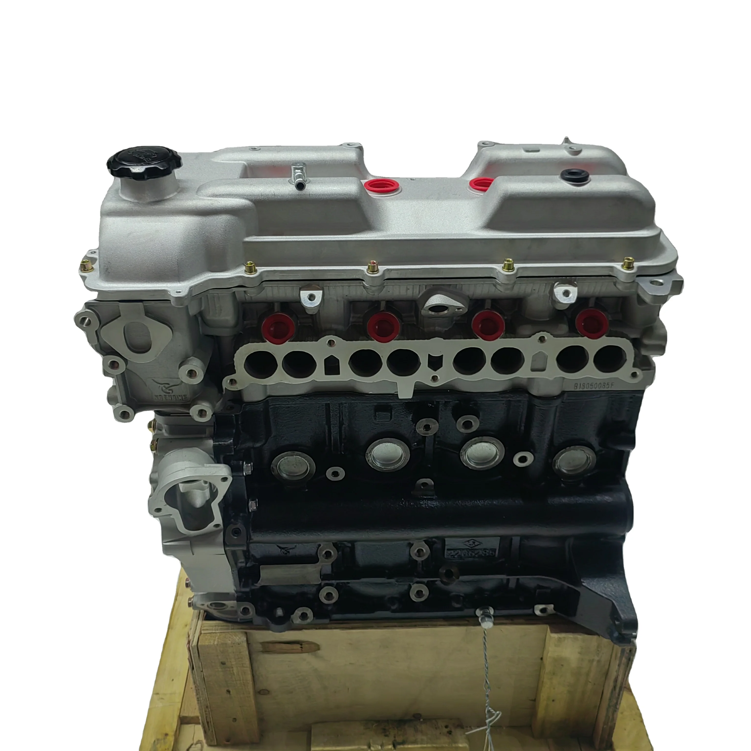 

Tacoma Pickup 4Runner 4x4 3RZFE T100 Engine Parts Engine Length 3RZ Cylinder Block Cylinder