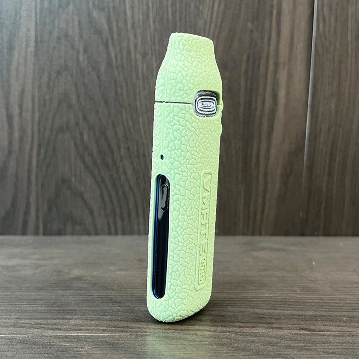 [العلبة فقط] حافظة واقية من السيليكون لهاتف Voopoo Vmate Pro غطاء حماية جل ModShield