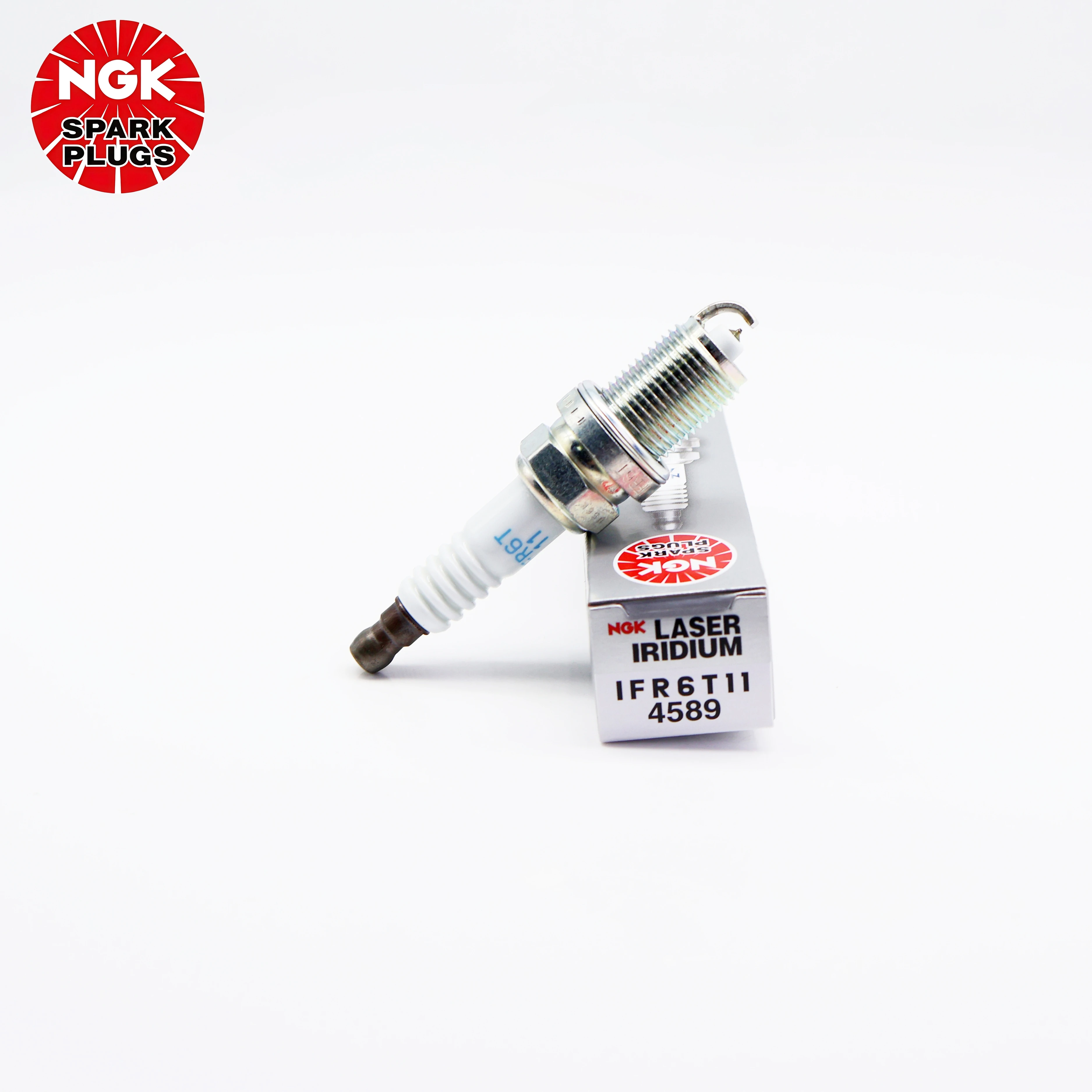 NGK Laser Iridium Spark Plug I - Ngk Spark Plug Laser Iridium recension och pris