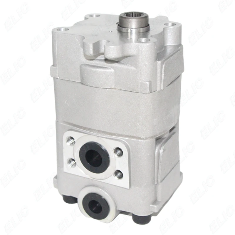 

Machinery hydraulic pump pilot PVD-3B-54