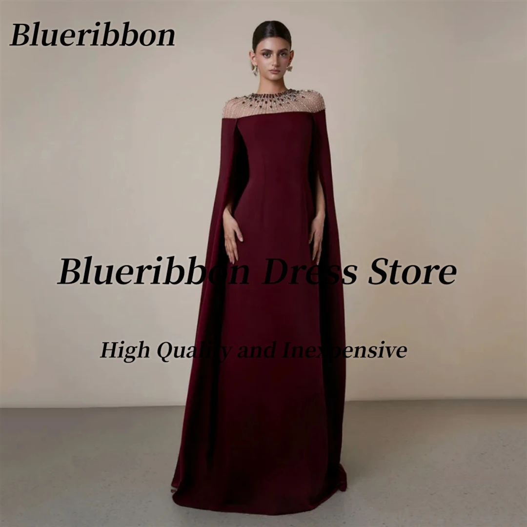 Blueribbon Saudi Wo…