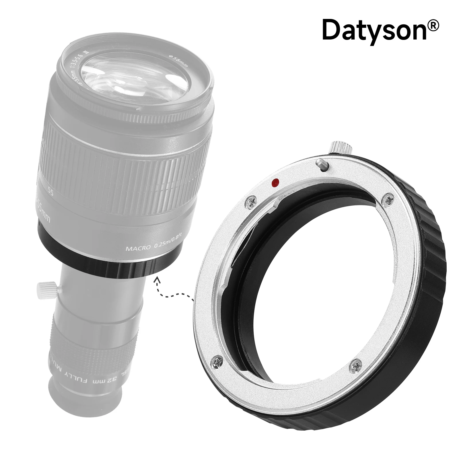 #20 Latest Lens Converters Offers