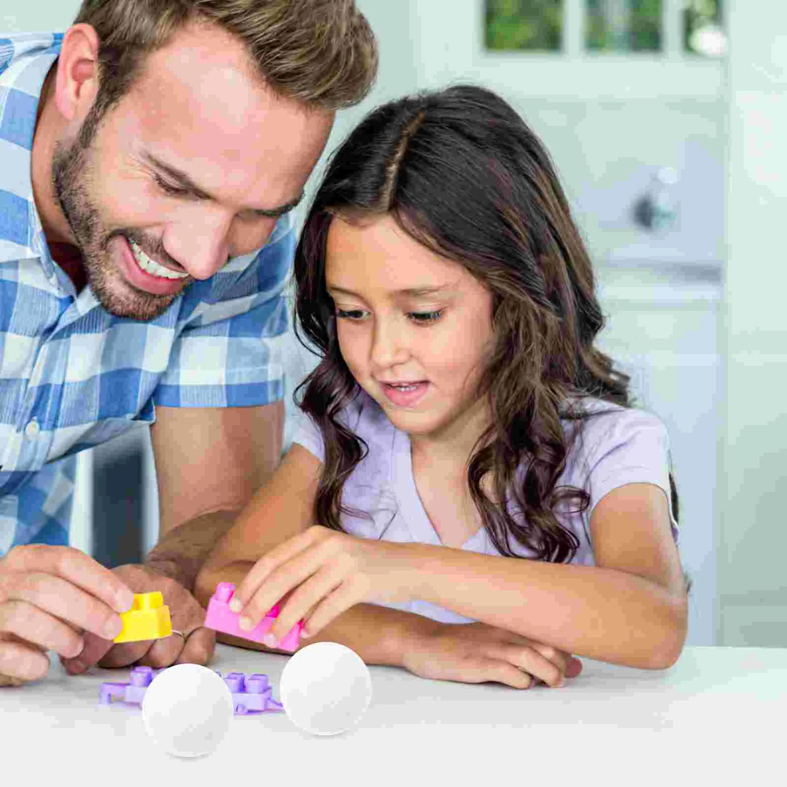 6 pçs bolas de mesa de pebolim jogo de mesa pequenas bolas de futebol substituição mini peças de futebol peças de reposição de mesa de pebolim