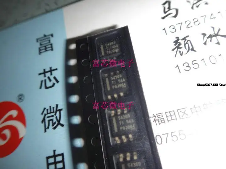 

5 шт. TPS54360DDAR SOP8