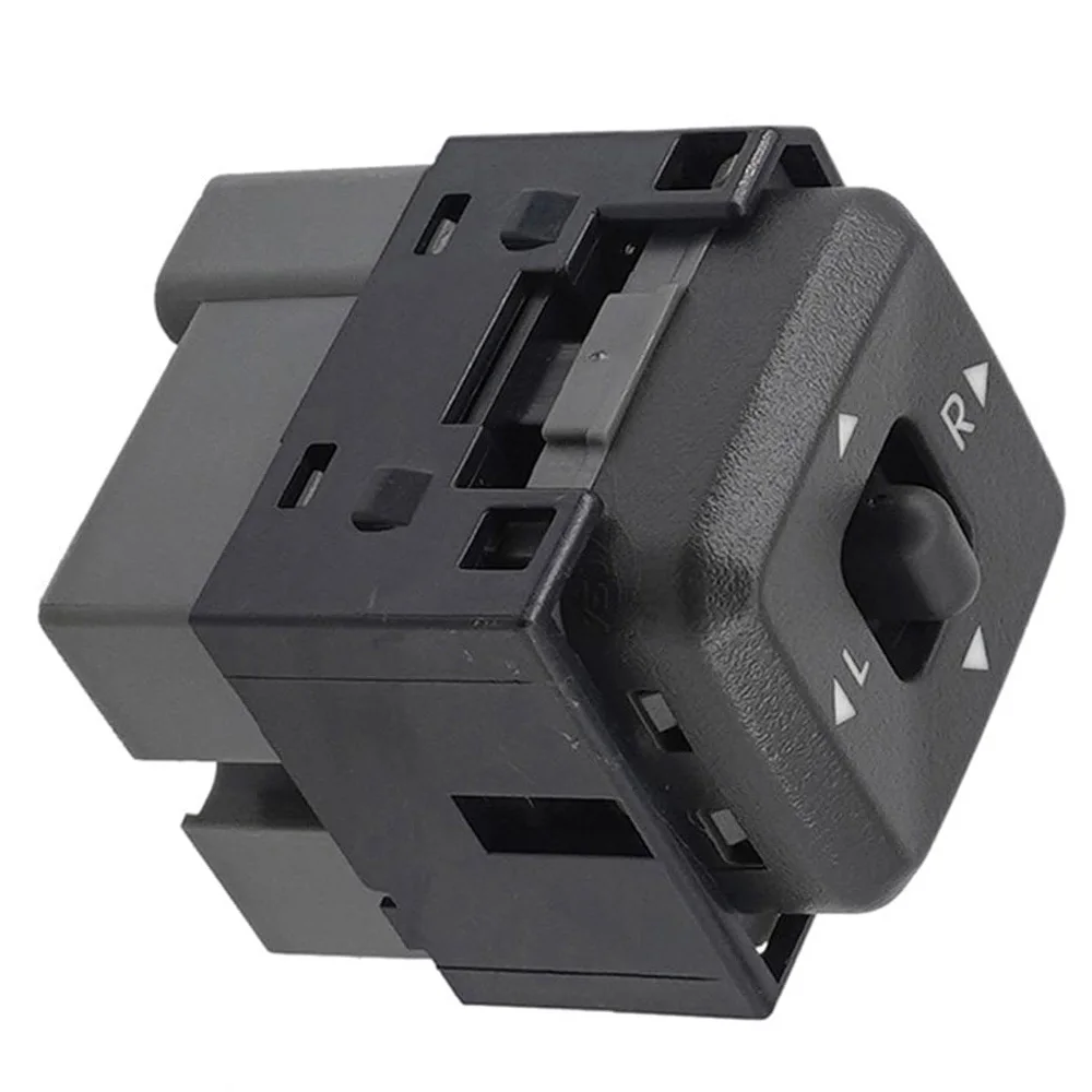 

183515 10 Pins Side Rear View Mirror Control Switch Knob For Chevrolet Colorado 2.8L 3.5L 2005-2006 Lsuzu D-Max 3.0L 2007-2008