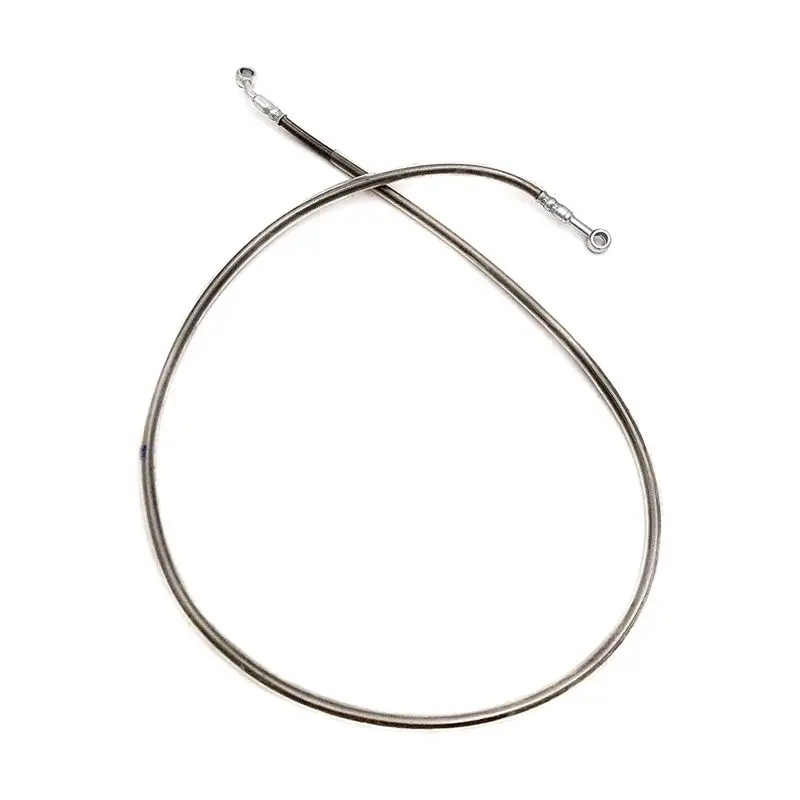 Fluid Hose Rear Brake For CF CF450 550 ATV Quad Bike Parts ATV UTV PARTS 9CR6-081020-AU62