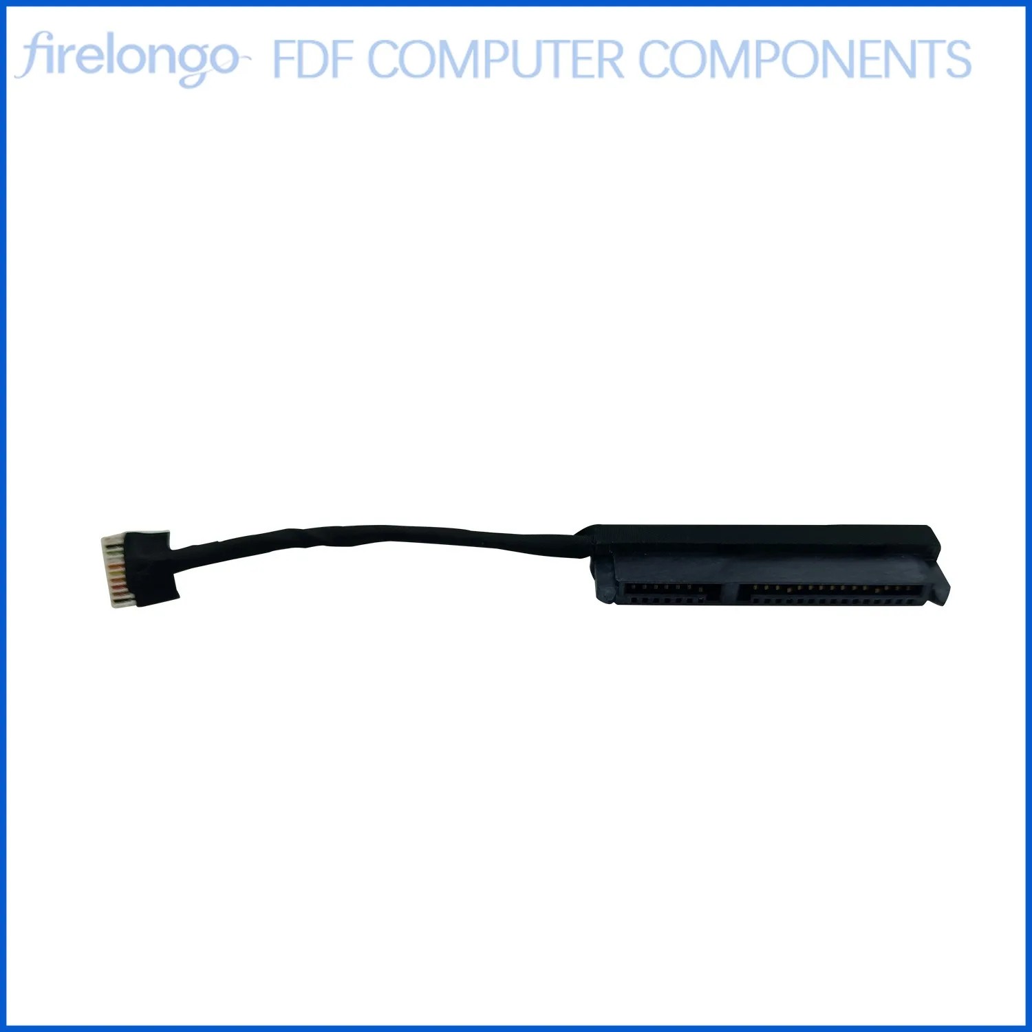 

For Lenovo Y900 Y910 Y920 DC02001XU10 Hard Drive Cable Connector Replacement
