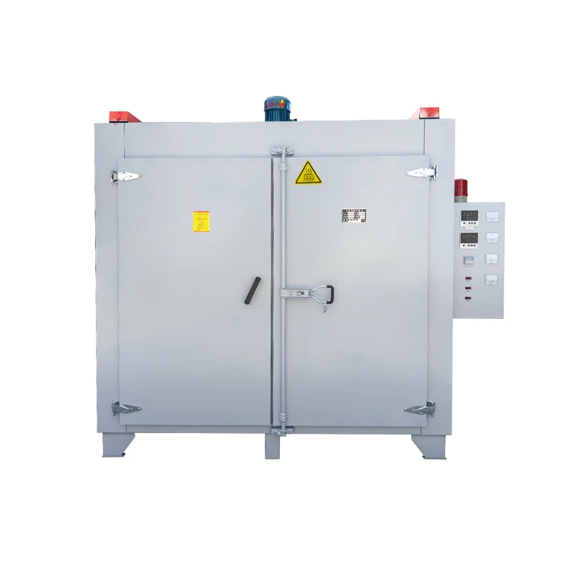 New Industrial Oven Electric Heating Constant Temperature Drying High Temperature Drying Oven Laboratory Circulating Oven Burner