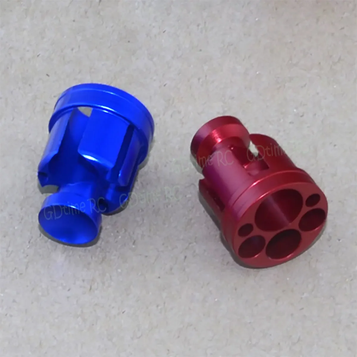 

Muffler/ Canister /w Silicones Tube Silencers for RC Airplane DLE20 20CC / DLE30 30CC Gasolines Gas Engine Upgrade part