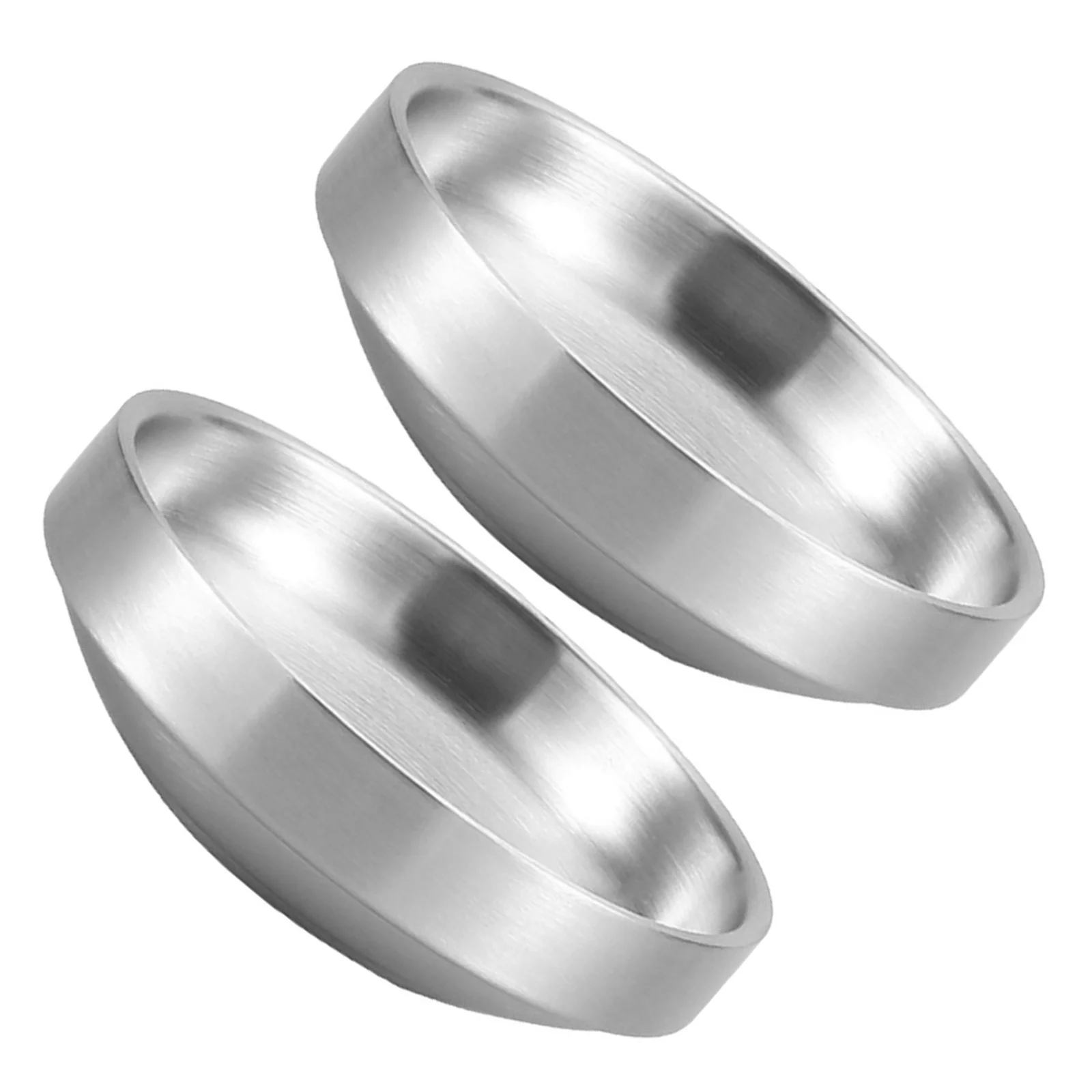 

2Pcs Tiered Serving Tray Dipping Dishes Perfect for Sauces Pickles Mustard Soy Sauce Kitchens Kimchi Dish Tiered Serving Tray