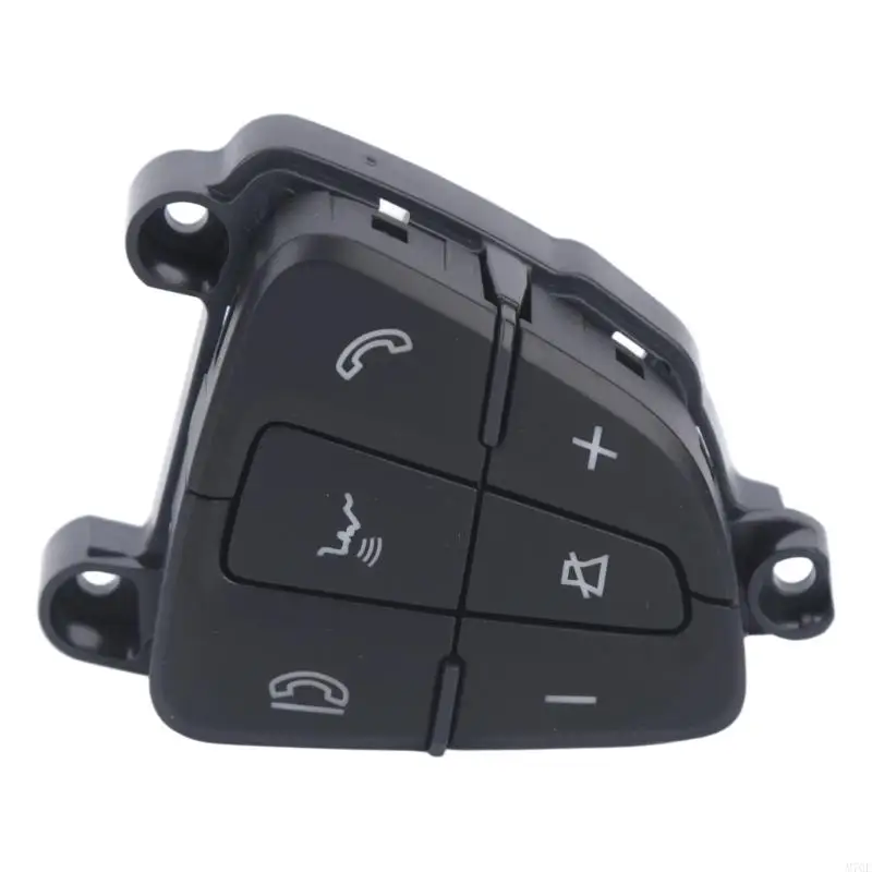 M76E W205 Lenkradtasten-Set für W205 2014–2017, Innenfunktionstaste – Detail 7