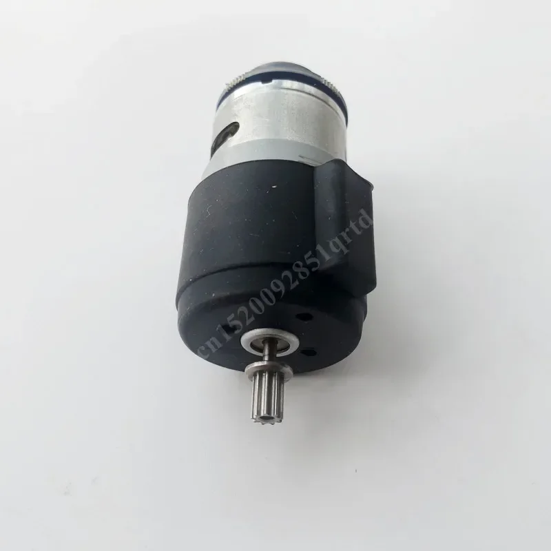 Vacuum Cleaner Main Roller Brush Motors Assembly for Eziclean Power Animal Robot Vacuum Cleaner Parts Accessories