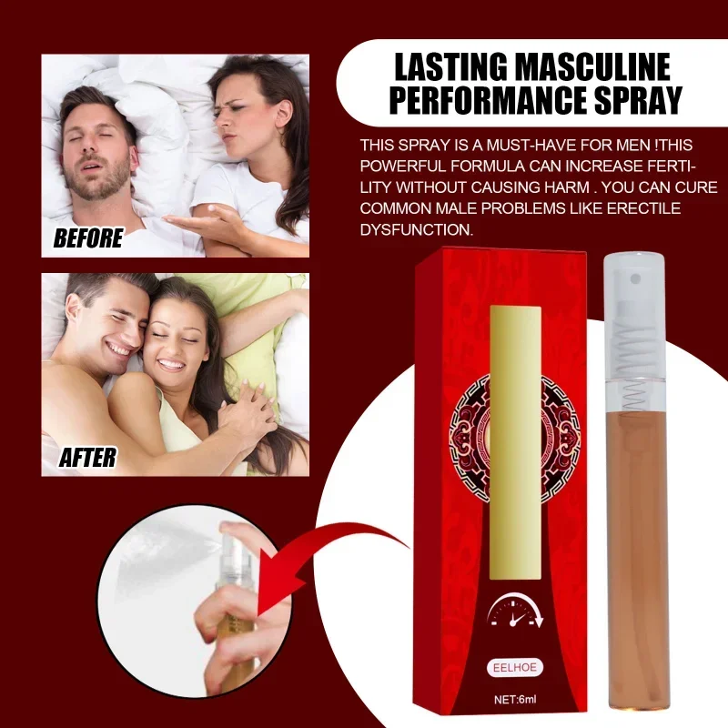 Male Sexual Behavior Delayed Ejaculation To Prevent Premature Ejaculation Long Lasting Spray Rapid Erection Enhancer