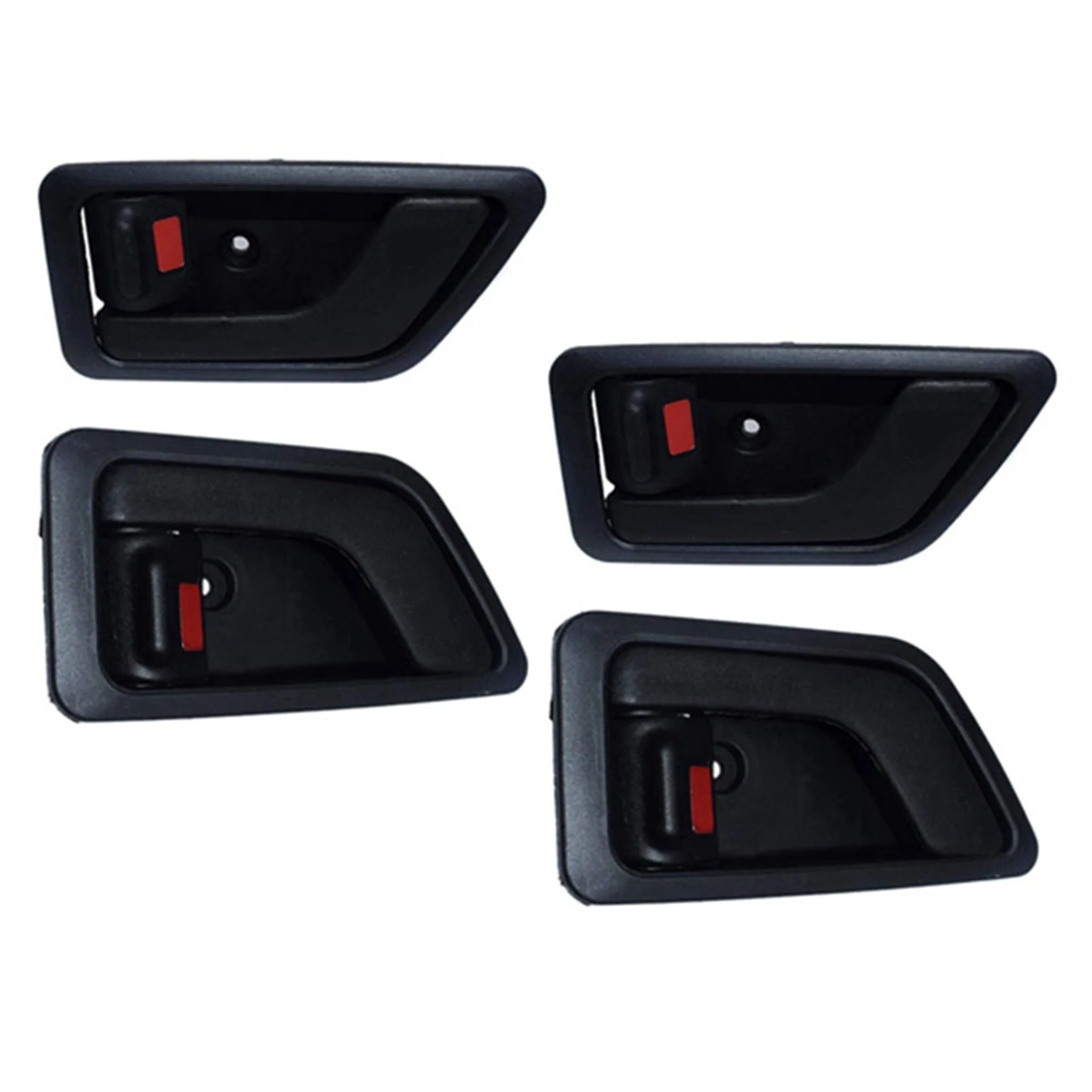4X Inside Interior … - image
