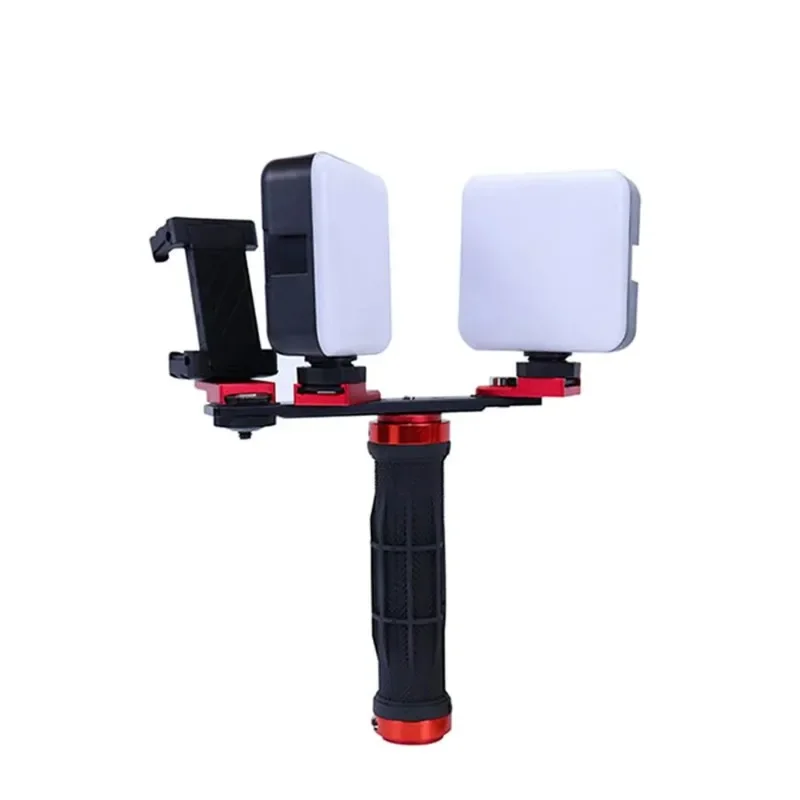LED Orals Filling Lamp Treatment Colorimetric Photo Video Flashlight for Dentistry Best Lab Mobile Phone Photography Fill Light