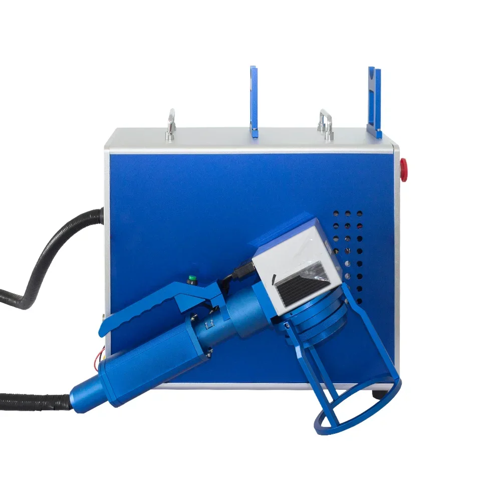 Hot sale cheap Por   Co2       Marking Machine 20W 30W 40W Acrylic Wood Co2    Marker