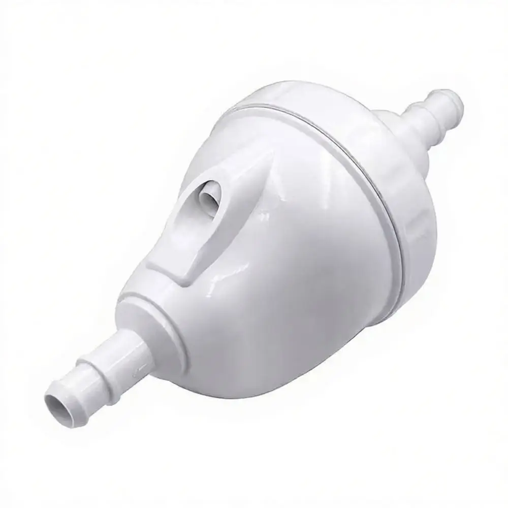 G52 Backup Valve Compatible For Polaris Zodiac Pool Cleaner 380 280 180 Durable PC Replacement Part Swimming Pool Supplies