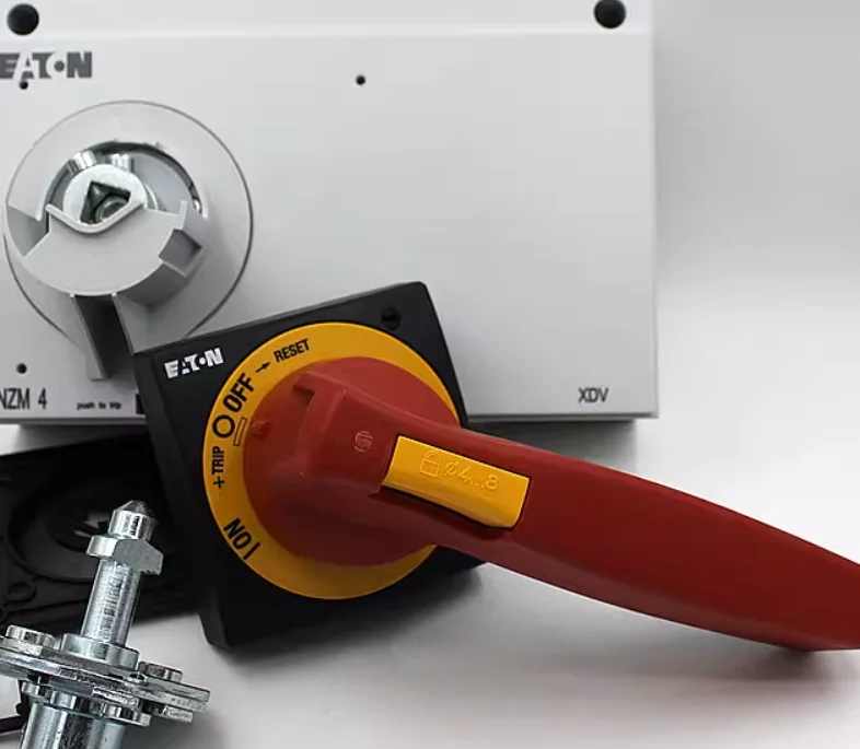 New Original Eaton …