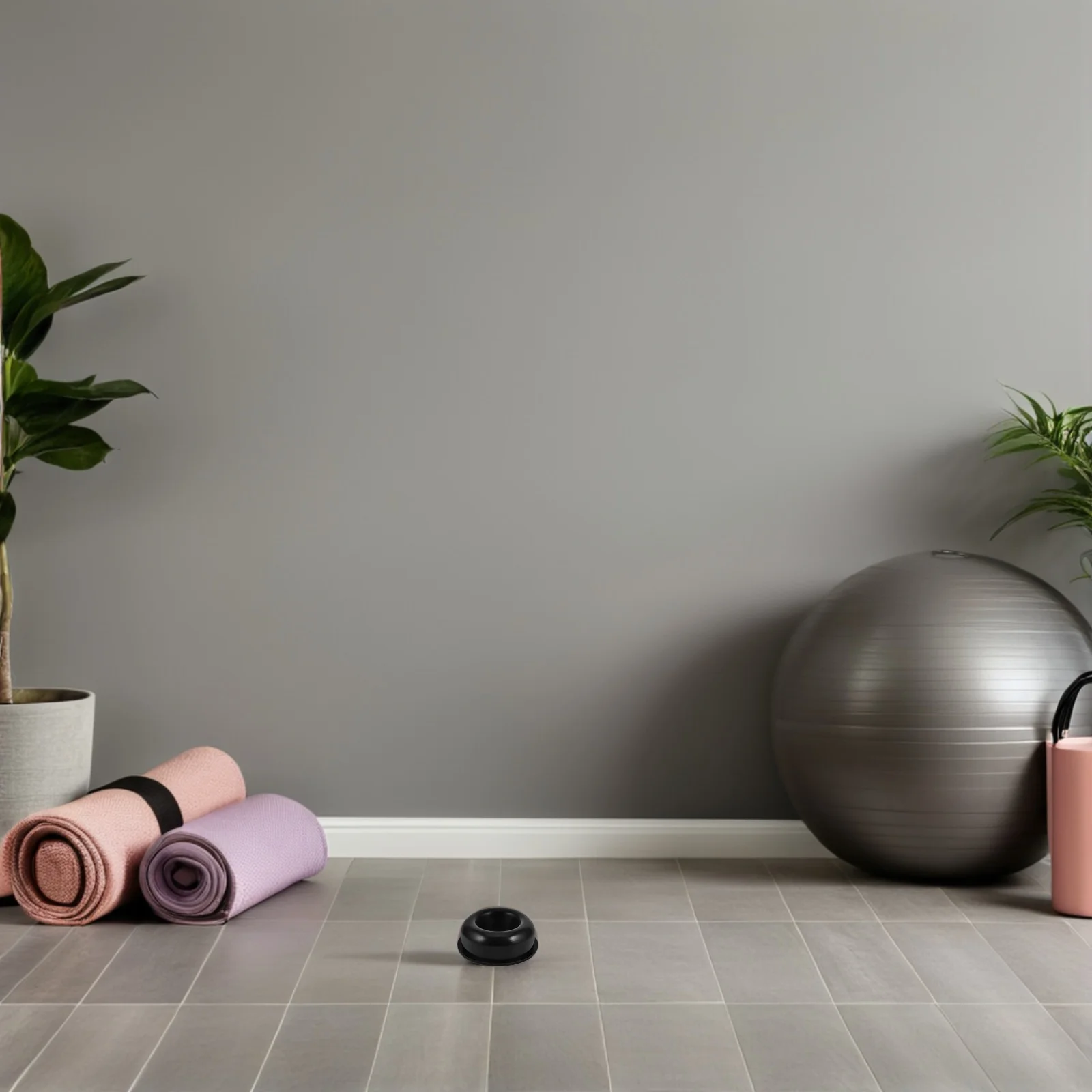 

8 Pcs Boxing Punching Bag Heavy Accessory Anti-leak Plug Fitness Equipment Stability