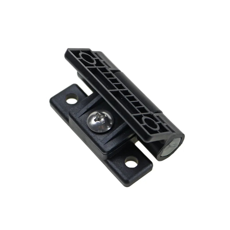 10pcs Plastic Damping Hinges Industrial Machinery Commercial Equipment Hinge Accessories Furniture Cabinets Doors