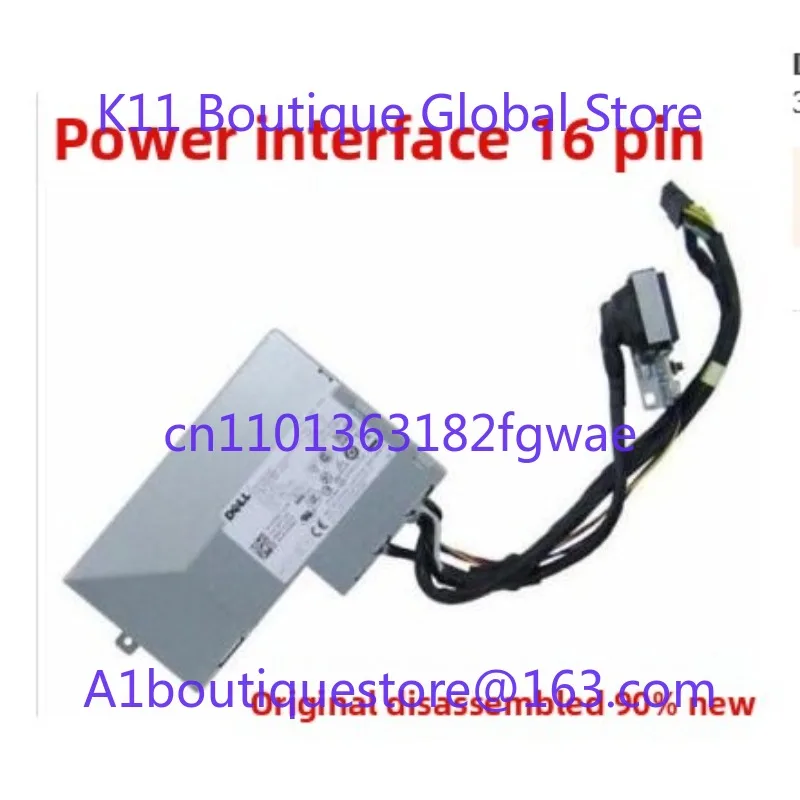 

3250 7450 5250 Универсальный блок питания Hu/Ac/H155EA-00 L200EPA-01 90% новый