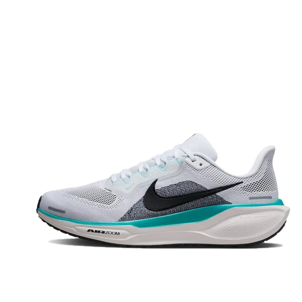 Nike Original Men's and Women's sneakers New Arrival  AIR ZOOM PEGASUS 41 Lightweight and breathable low shoes