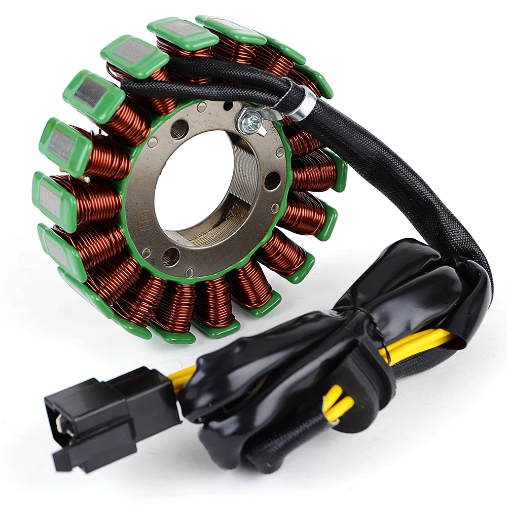 Stator Coil For Suz…