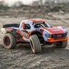 Rc カーオフロード 4x4 50 キロ/h または 75 キロ/h 高速ブラシレスモーターモンスタートラック 1/16 砂漠/雪レーシングドリフトカーのおもちゃ男の子 2