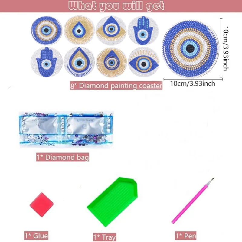 Thumbnail 4 - #16 Top Coaster Holders Picks for Every Budget