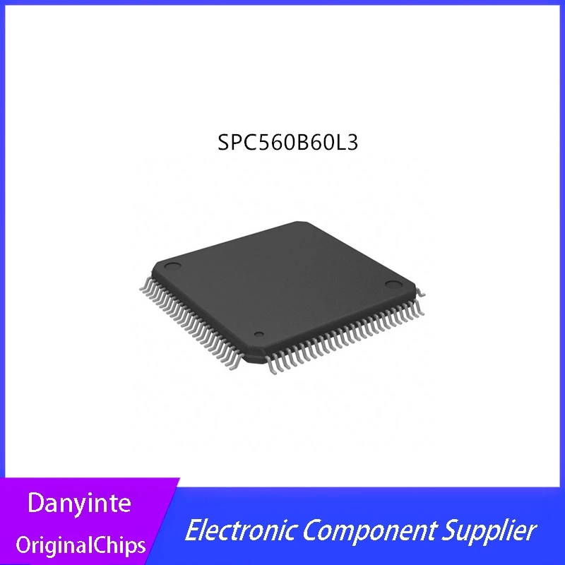 

1Pcs/Lot SPC560B60L3 QFP100