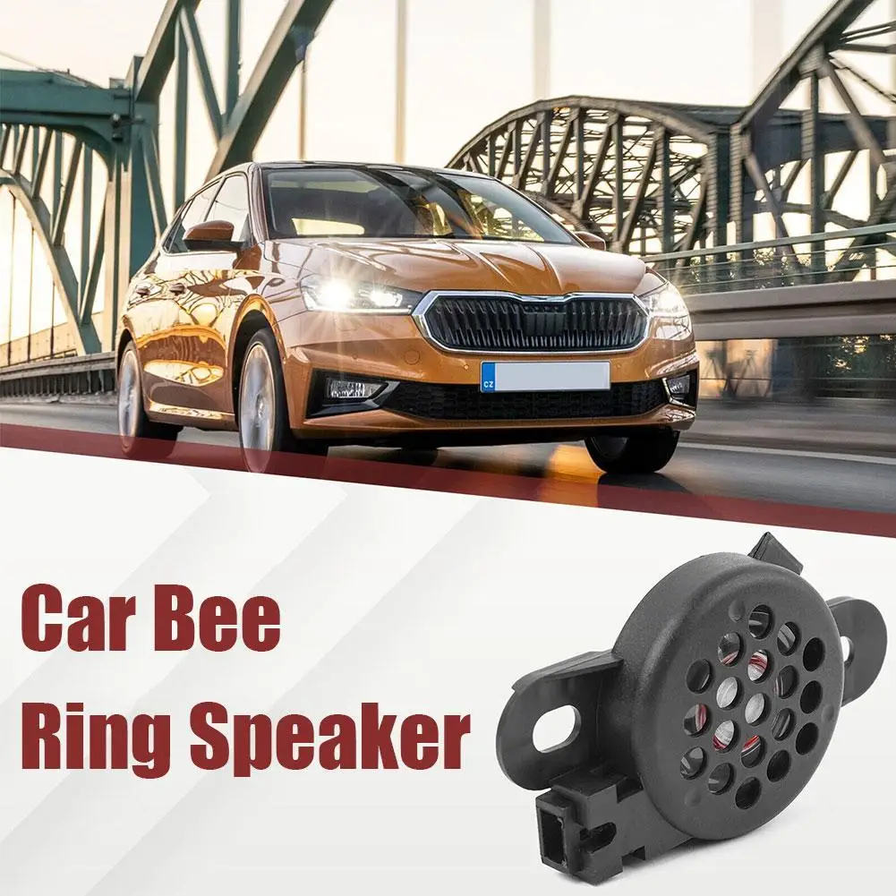 1pc Warning Buzzer Horn 4B0919279/8E0919279 Reverse Radar Horn 2004-2005 For A4 AVANT WAGON 4-DOOR Car Bee Speaker