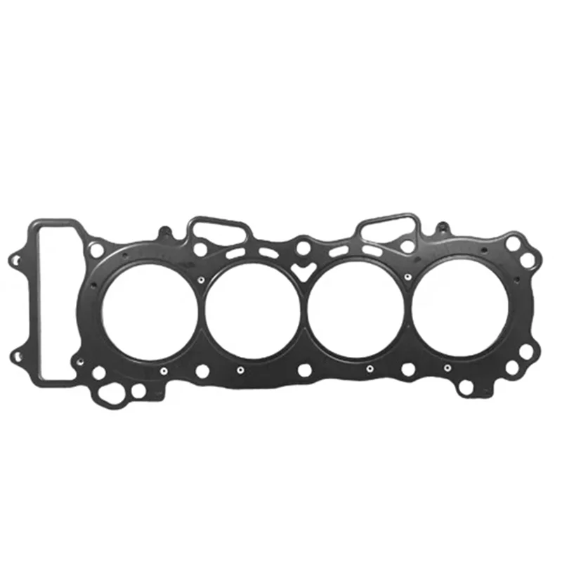 

Верхняя прокладка головки блока цилиндров для HONDA Cbr600f4i 1999-2006, номер детали мотоцикла 12251-MBW-003 12251-MBW-013