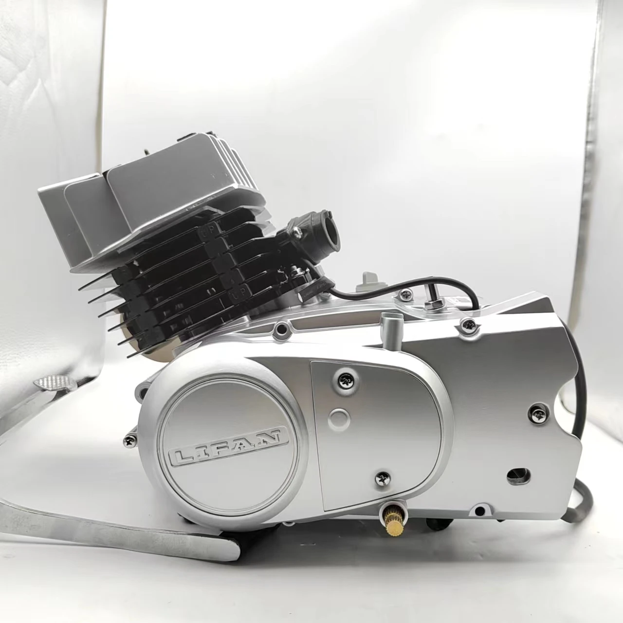 AX100 Motorcycle Kit Specifically For Use With The AX100