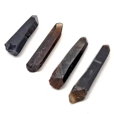 Natural Smoky Quartz Raw Stone