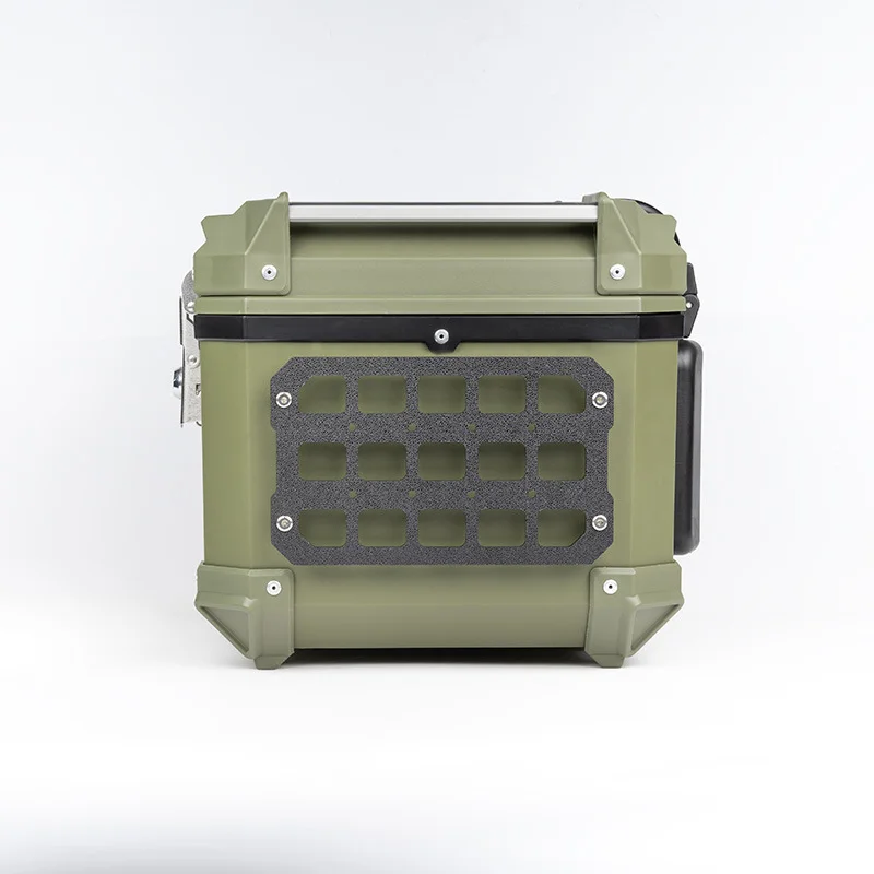 2PCS Spacer Molle Panel Accessories