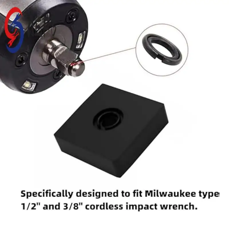 

AEF3-(12 + 12 компл.) 1/2 дюйма и 3/8 дюйма Упорное стопорное кольцо с зажимом Фрикционное кольцо, фиксатор Умктєвого стопорного кольца Инструмент для установки наковальни