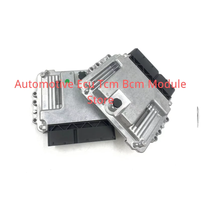 39131-2BPB0 For KIA KX3 K5 K4 PRIDE Original New ECU Car Engine Computer Board Electronic Control Unit 391312BPB0 MEG17.9.12