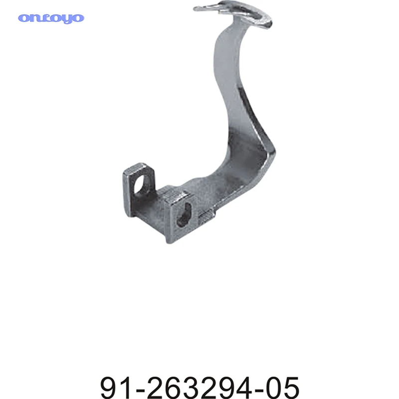 

Нож # 91-263294-05 Запасные части для швейных машин PFAFF 571 574