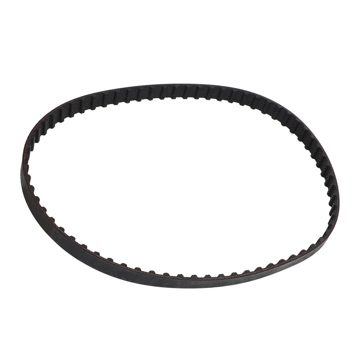 Correa de distribución 66M-46241-00 para Yamaha 9.9HP 15HP 4 tiempos fueraborda V-Belt F9.9 T9.9 F15 motor 66M-46241-01 66M-46241-02