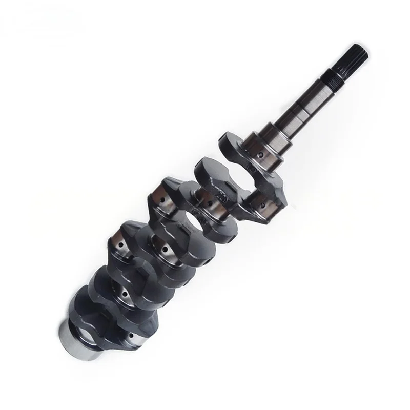

Crankshaft For Kubota Engine V2203 V2203-DI V2203-IDI V2203-M-DI