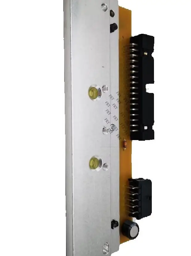 203dpi, bar code print head 110Xi3 203DPI Free shinping New original authentic 110XiIII thermal label printer 110XiIII